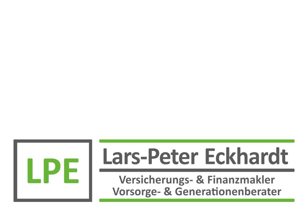 LPE Versicherungsmakler & Finanzmakler | Lars-Peter Eckhardt
