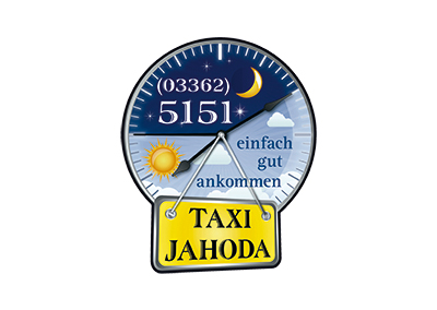 Taxi Jahoda, Matthias Jahoda