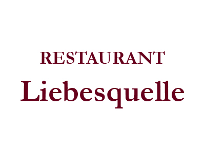 Restaurant Liebesquelle
