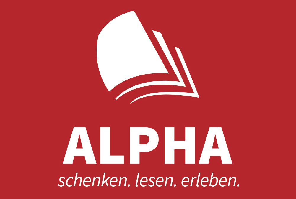 Alpha Buchhandlung Woltersdorf