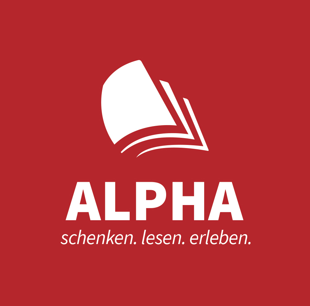 Alpha Buchhandlung Woltersdorf